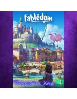 Fabledom XBOX