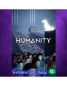 Humanity XBOX