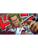 One Piece Burning Blood - Gold Pack DLC Steam КЛЮЧ