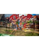 One Piece Burning Blood - Gold Pack DLC Steam КЛЮЧ