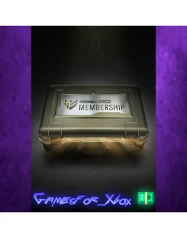 R6 Membership XBOX R6 Membership XBOX