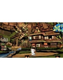 Okami HD Steam КЛЮЧ GLOBAL Okami HD Steam КЛЮЧ GLOBAL