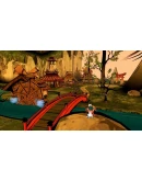 Okami HD Steam КЛЮЧ GLOBAL Okami HD Steam КЛЮЧ GLOBAL