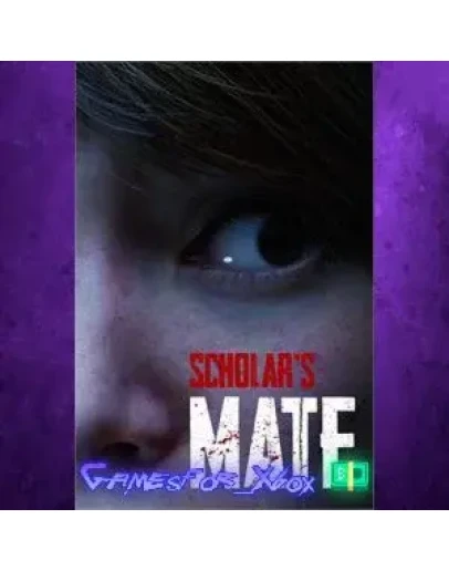 Scholar's Mate XBOX