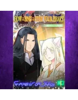 How to Sing to Open Your Heart Remastered XBOX