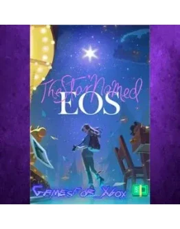 The Star Named EOS XBOX