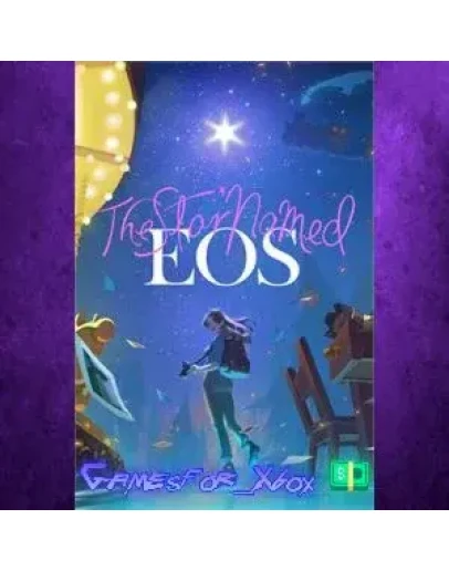 The Star Named EOS XBOX