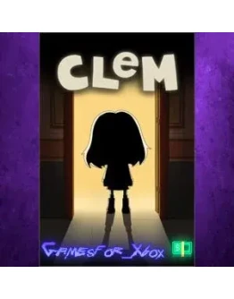 CLeM XBOX