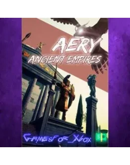 Aery - Ancient Empires XBOX