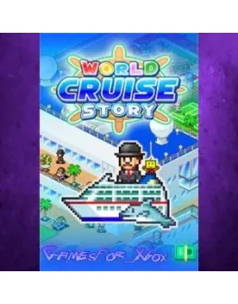 World Cruise Story XBOX