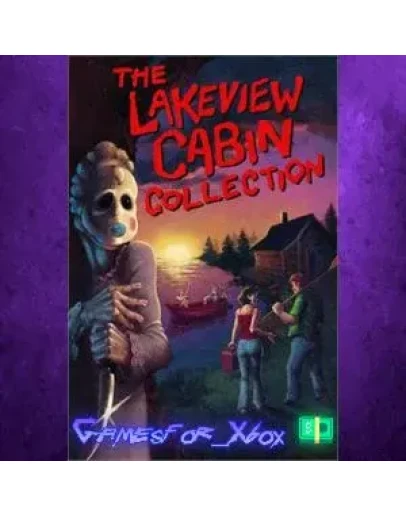 Lakeview Cabin Collection XBOX
