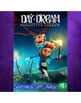 Daydream Forgotten Sorrow XBOX