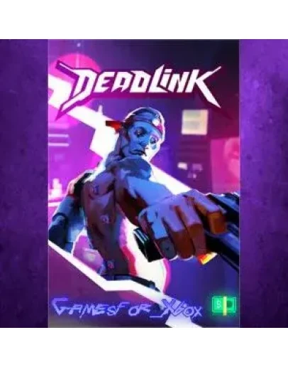 Deadlink XBOX
