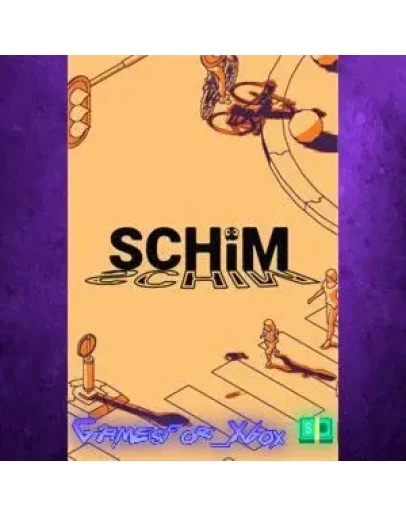 SCHiM XBOX