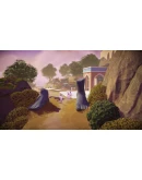 Heaven's Vault! EU Steam КЛЮЧ ЕВРОПА