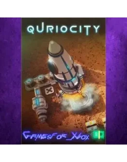 Quriocity XBOX