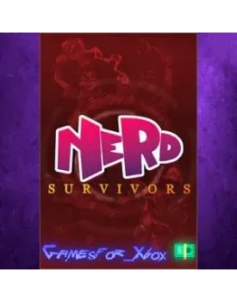 Nerd Survivors XBOX