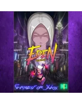 Eden Genesis XBOX