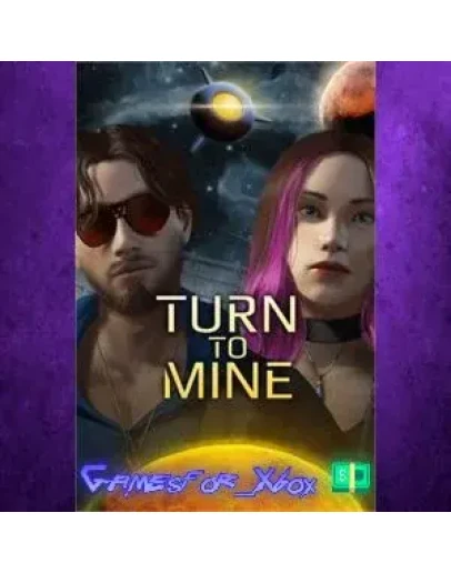 Turn to Mine XBOX
