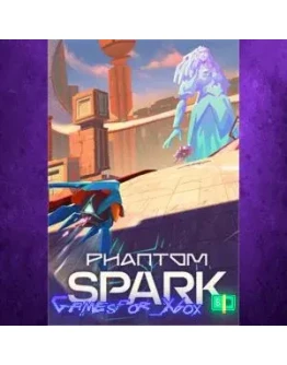 Phantom Spark XBOX
