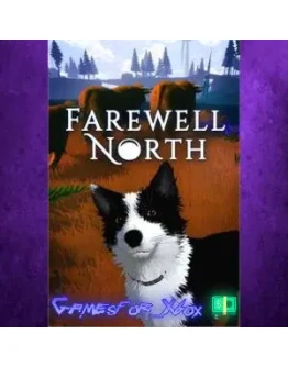 Farewell North XBOX