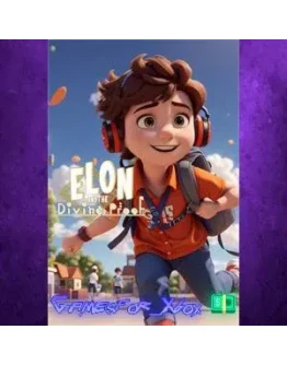 Elon and the Divine Proof XBOX