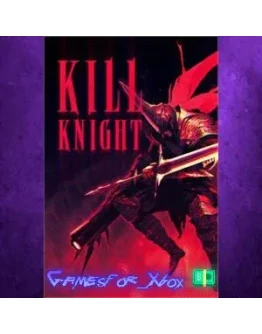 KILL KNIGHT XBOX