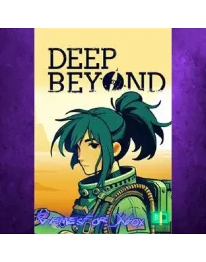 Deep Beyond XBOX