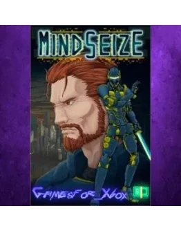MindSeize Xbox Series XS XBOX MindSeize Xbox Series XS XBOX