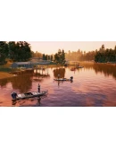 Bassmaster Fishing 2022 Deluxe Edition Steam КЛЮЧ
