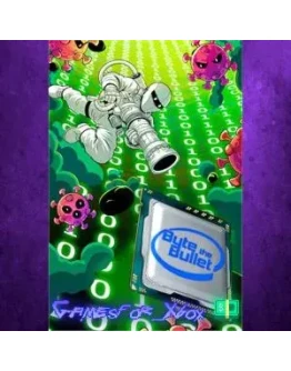 Byte The Bullet XBOX