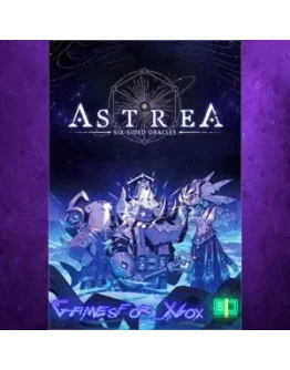 Astrea Six-Sided Oracles XBOX