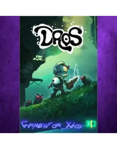 DROS XBOX