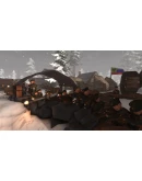 Rising Front Steam КЛЮЧ GLOBAL Rising Front Steam КЛЮЧ GLOBAL