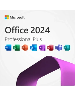 Office 2024 Pro Plus ОНЛАЙН LTSC