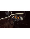 Taxi Life: A City Driving Simulator - VIP Vintage Con Taxi Life: A City Driving Simulator - VIP Vintage Con