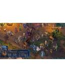 Fell Seal: Arbiter's Mark + Missions and Monsters Ste