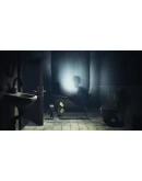Little Nightmares II EU XBOX One / Xbox Series XS КЛ