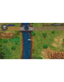 Graveyard Keeper EU XBOX One КЛЮЧ ЕВРОПА