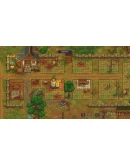 Graveyard Keeper EU XBOX One КЛЮЧ ЕВРОПА