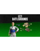 PUBG Battlegrounds - 2023 Summer Pack DLC XBOX One /