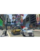 LEGO City Undercover UK XBOX One / Xbox Series XS КЛ