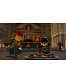 LEGO City Undercover UK XBOX One / Xbox Series XS КЛ