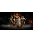 Diablo IV: Vessel of Hatred Ultimate Edition EU XBOX