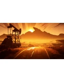 Road 96 Steam КЛЮЧ США