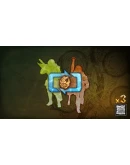 Monster Hunter Wilds - Character Edit Voucher: Three