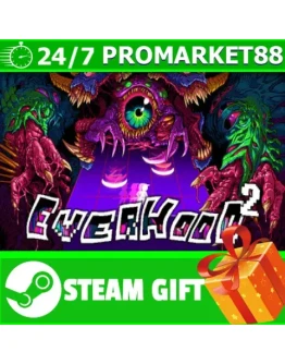ВСЕ СТРАНЫ+РОССИЯ Everhood 2 STEAM GIFT ВСЕ СТРАНЫ+РОССИЯ Everhood 2 STEAM GIFT