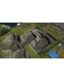 Captain of Industry Steam АККАУНТ НОВЫЙ+ПОЧТА