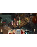 ВСЕ СТРАНЫ+РОССИЯ Knights in Tight Spaces STEAM ВСЕ СТРАНЫ+РОССИЯ Knights in Tight Spaces STEAM