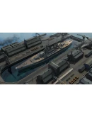 Ultimate Admiral: Dreadnoughts Steam АККАУНТ +ПОЧТА